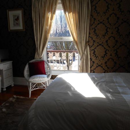 Olderfleet Bed and Breakfast Clacton-on-Sea Εξωτερικό φωτογραφία