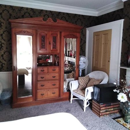 Olderfleet Bed and Breakfast Clacton-on-Sea Εξωτερικό φωτογραφία