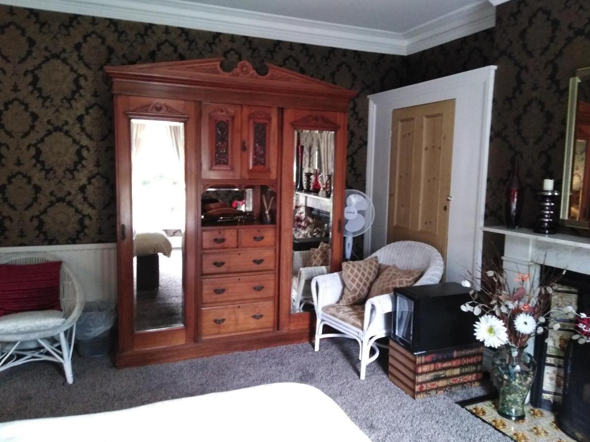 Olderfleet Bed and Breakfast Clacton-on-Sea Εξωτερικό φωτογραφία