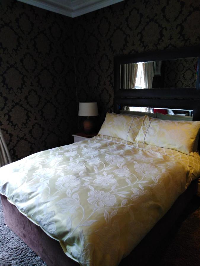 Olderfleet Bed and Breakfast Clacton-on-Sea Εξωτερικό φωτογραφία