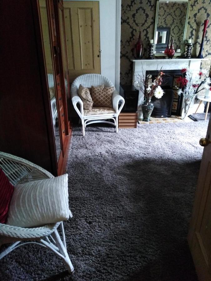 Olderfleet Bed and Breakfast Clacton-on-Sea Εξωτερικό φωτογραφία
