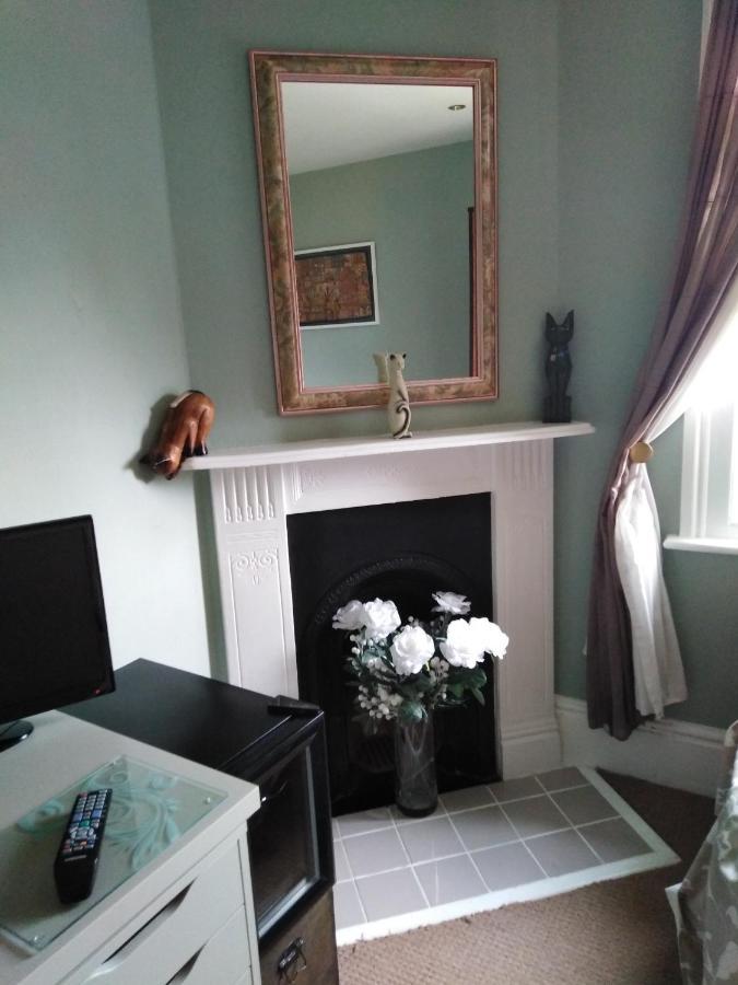 Olderfleet Bed and Breakfast Clacton-on-Sea Εξωτερικό φωτογραφία
