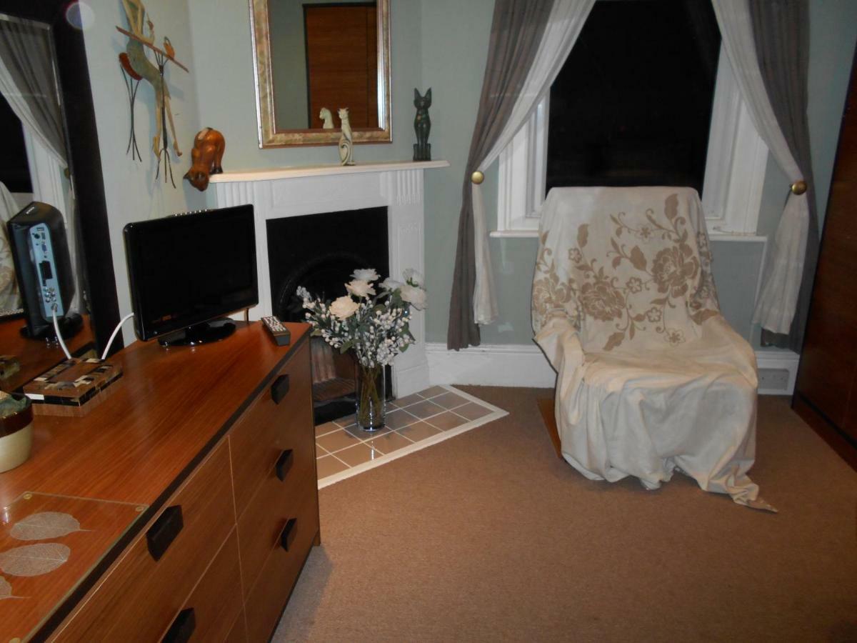 Olderfleet Bed and Breakfast Clacton-on-Sea Εξωτερικό φωτογραφία