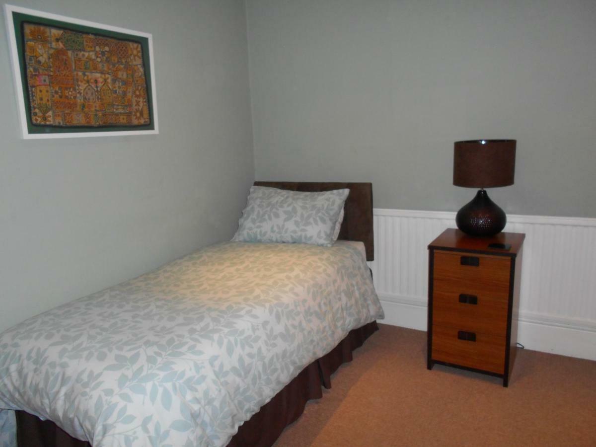 Olderfleet Bed and Breakfast Clacton-on-Sea Εξωτερικό φωτογραφία