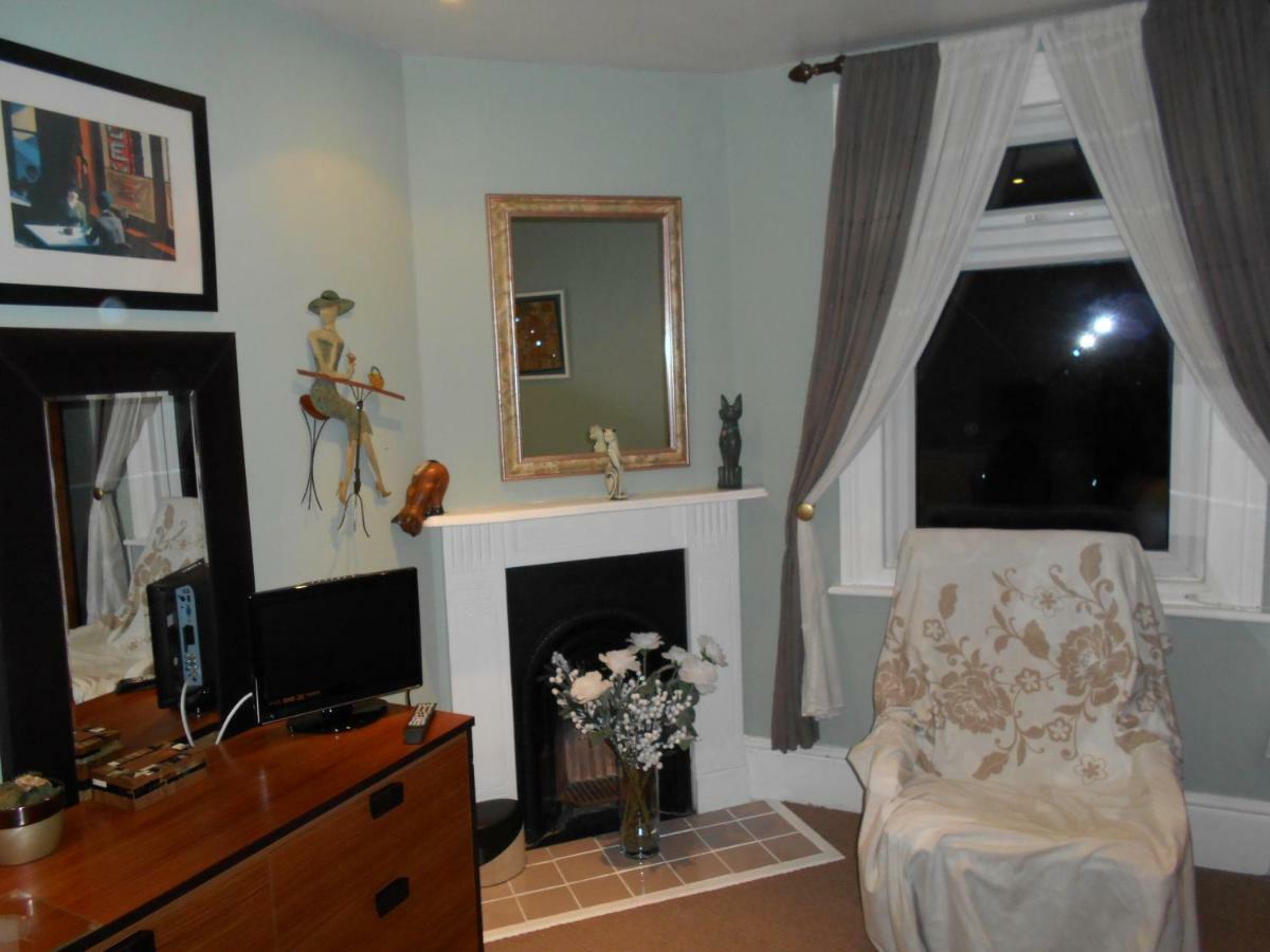 Olderfleet Bed and Breakfast Clacton-on-Sea Εξωτερικό φωτογραφία