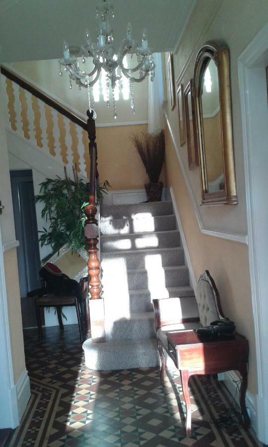 Olderfleet Bed and Breakfast Clacton-on-Sea Εξωτερικό φωτογραφία