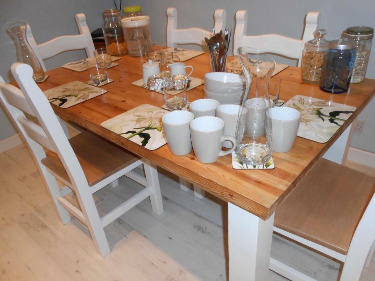 Olderfleet Bed and Breakfast Clacton-on-Sea Εξωτερικό φωτογραφία