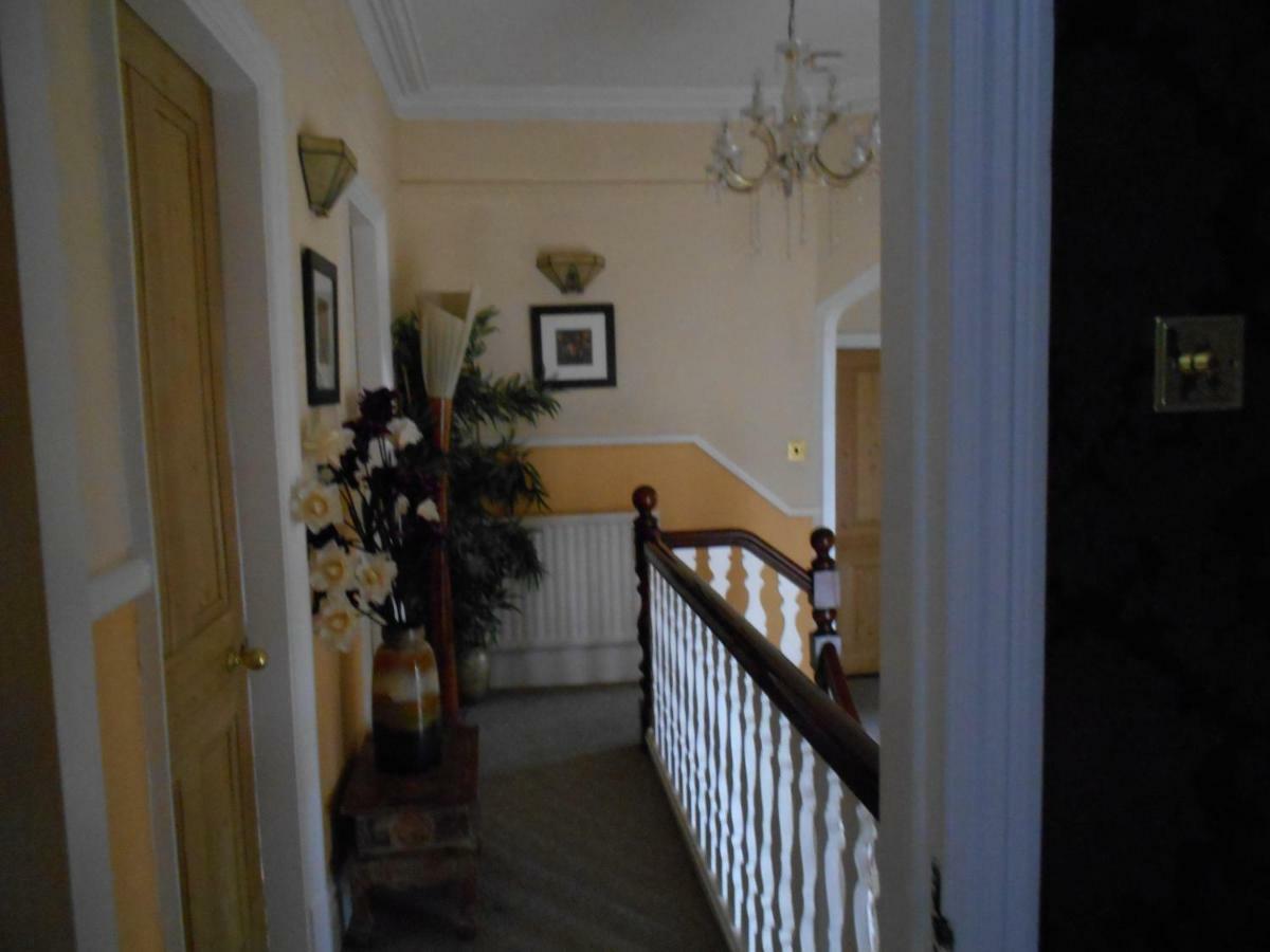 Olderfleet Bed and Breakfast Clacton-on-Sea Εξωτερικό φωτογραφία