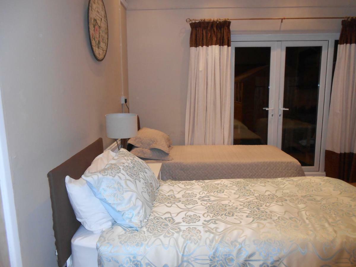 Olderfleet Bed and Breakfast Clacton-on-Sea Εξωτερικό φωτογραφία