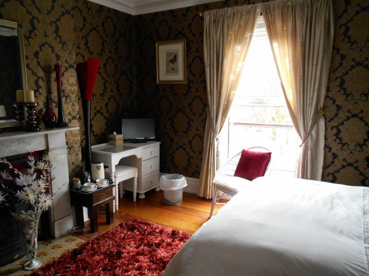Olderfleet Bed and Breakfast Clacton-on-Sea Εξωτερικό φωτογραφία